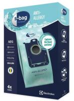 Electrolux Vrečke za prah S-BAG CLASSIC Long Performance Anti-Allergy E206S