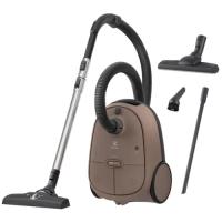 Electrolux Sesalnik z vrečko EB61C3WBL