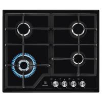 Electrolux Plinska kuhalna plošča EGS6436K