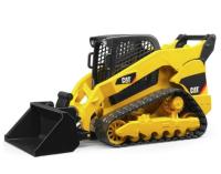 BRUDER 02136 NAKLADAČ CAT 25CM