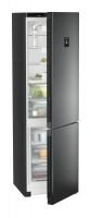 Liebherr CBNbdc 5733 Plus Kombinirani hladilnik z zamrzovalnikom s sistemom BioFresh in NoFrost