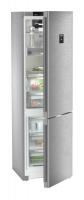 Liebherr CBNstd 578i Peak Kombinacija hladilnika in zamrzovalnika z BioFresh Professional in NoFrost