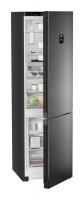 Liebherr CNbdb 5733 Plus Kombinirani hladilnik z zamrzovalnikom s sistemom EasyFresh in NoFrost