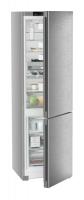 Liebherr CNsdb 5723 Plus Kombinirani hladilnik z zamrzovalnikom s sistemom EasyFresh in NoFrost