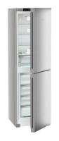 Liebherr CNsfd 5704 Pure Kombinirani hladilnik z zamrzovalnikom s sistemom EasyFresh in NoFrost