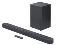 SOUNDBAR JBL BAR 2.1 MK2 DEEP BASS