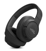 SLUŠALKE JBL TUNE 770NC ČRNE