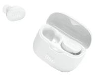 SLUŠALKE JBL TUNE BUDS BELE