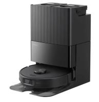 ROBOROCK Q REVO EDGE 5V1 ČRN ROBOTSKI SESALNIK