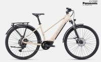 CTM SENZE GX LADY 2025 ELEKTRIČNO KOLO