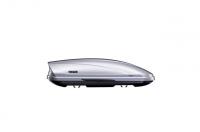 THULE MOTION M (200) SILVER GLOSSY