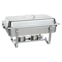 POSODA CHAFING 9L - GRELNA POSODA INOX  