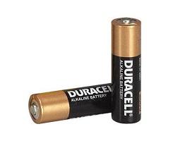 Baterije in akumulatorji 