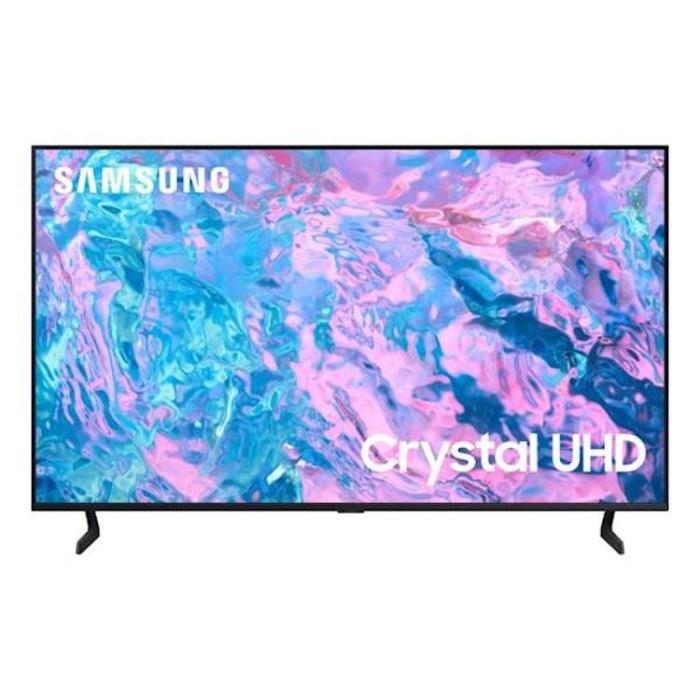 Samsung LED TV 50CU7092